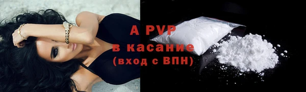 стафф Рославль